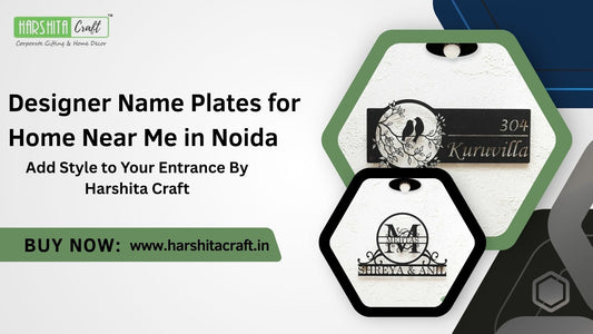 customized name plates for homes