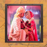 Customized Framed Premium Acrylic Picture