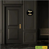 Light Name Plate - Decor Mantra