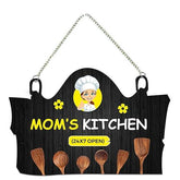 Kitchen Wall Hanging for Home Decor |Bedroom | Living Room | Gifts | Decoration Wall Hanging Item | Kitchen Wall Decor | Quotes Decor Items | Artworks Wall Hangings (WH_3717N) - Decor Mantra