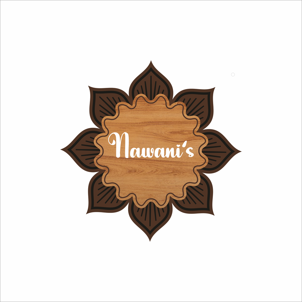 Crystal Clear Acrylic Nameplate - Perfect for Home and Office Décor