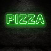 Pizza Neon Light