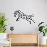 Metal Wall Art Decor