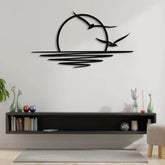 Metal Wall Art Decor