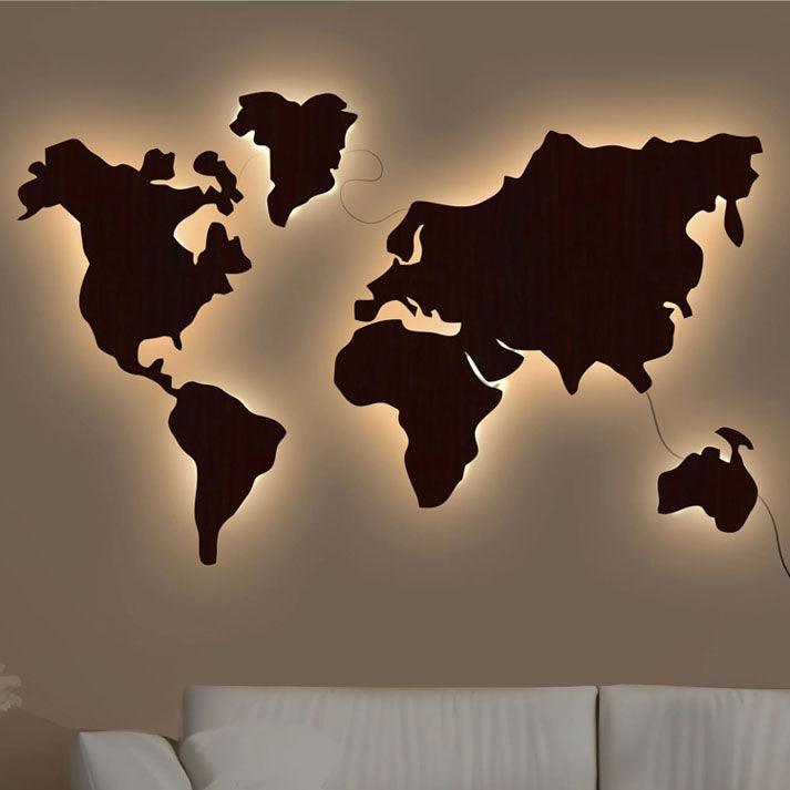 Wall Accents - Decor Mantra 