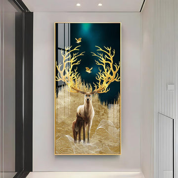 1 Pieces Paintings