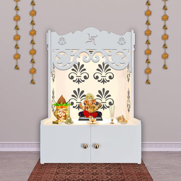 Home Temples