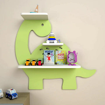 Kids Shelf