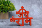 Jai Shri Shyam Aesthetic Table Decor - Decor Mantra 