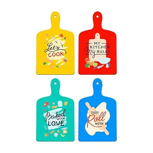 Designer Wooden Wall Hanging | Decoration Items for Home | Gifts | Hanger Living Room Artworks Hangings Ornaments Modern Decor (WH5607N Multi 17) - Decor Mantra 