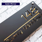 Home Door Name Plate - Decor Mantra 
