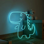 Gamer Text Neon LED Light DECORMANTRA