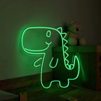 Gamer Text Neon LED Light DECORMANTRA
