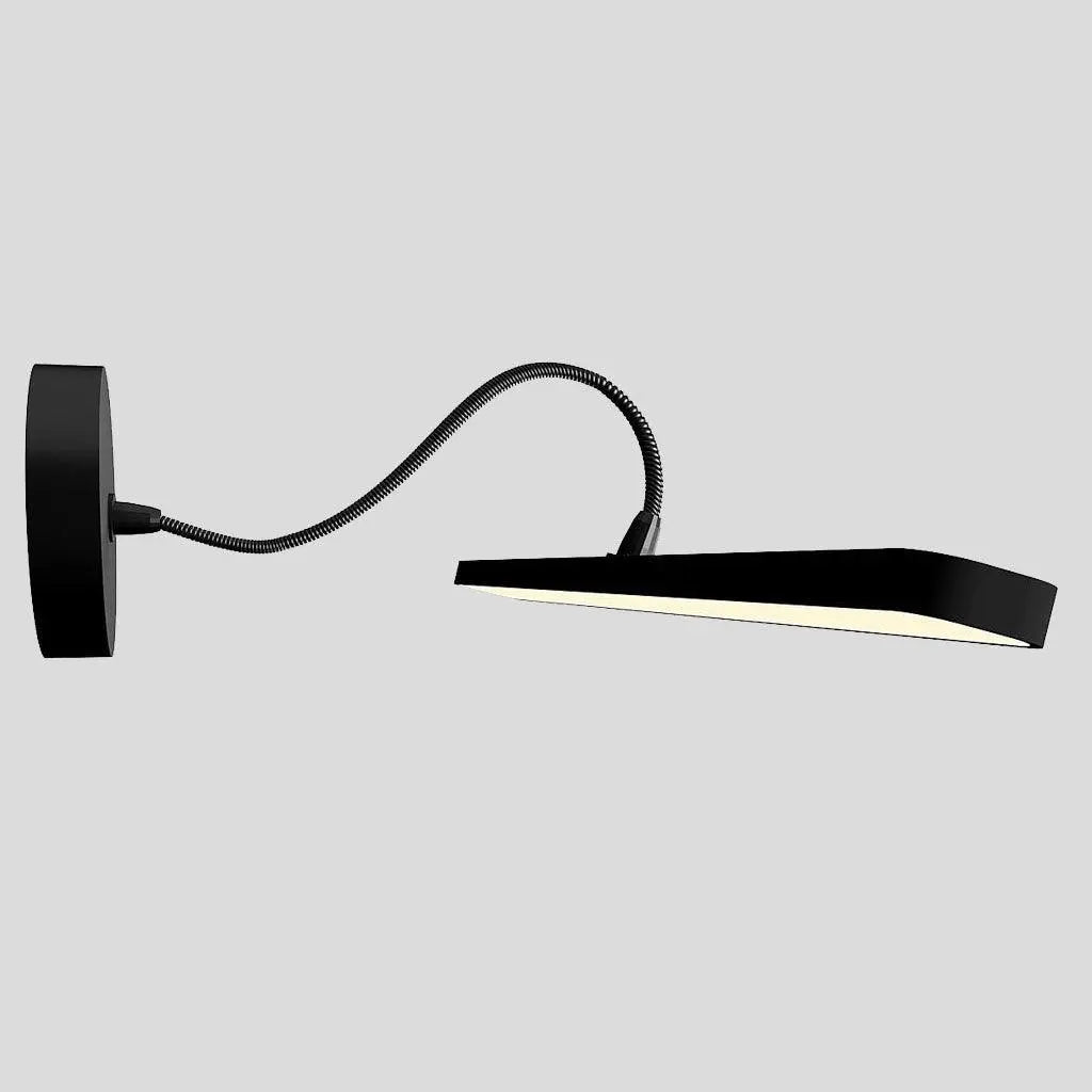 Warm Glow Picture Illuminating LED Light 12 Watt - Decor Mantra 