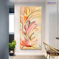 Nature's Elegance: The Graceful Bloom Flowers DECORMANTRA