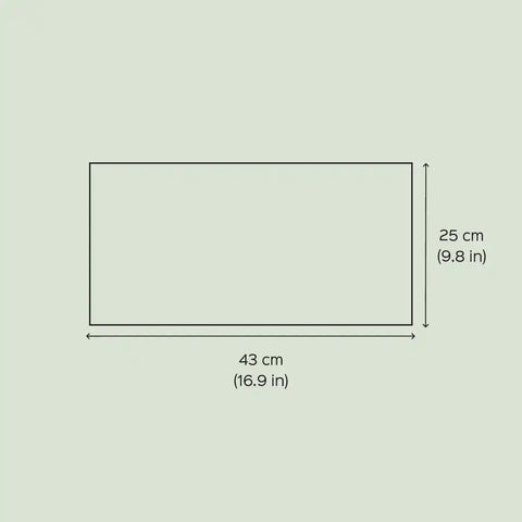 Personalized Glorious Ganesha Theme Acrylic LED Name Plate