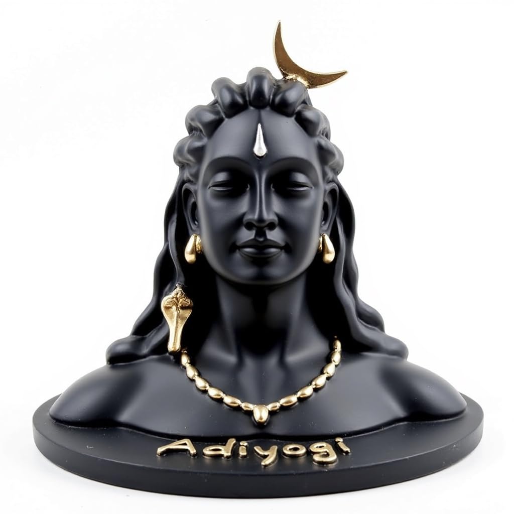 Adiyogi Shiva Idol  