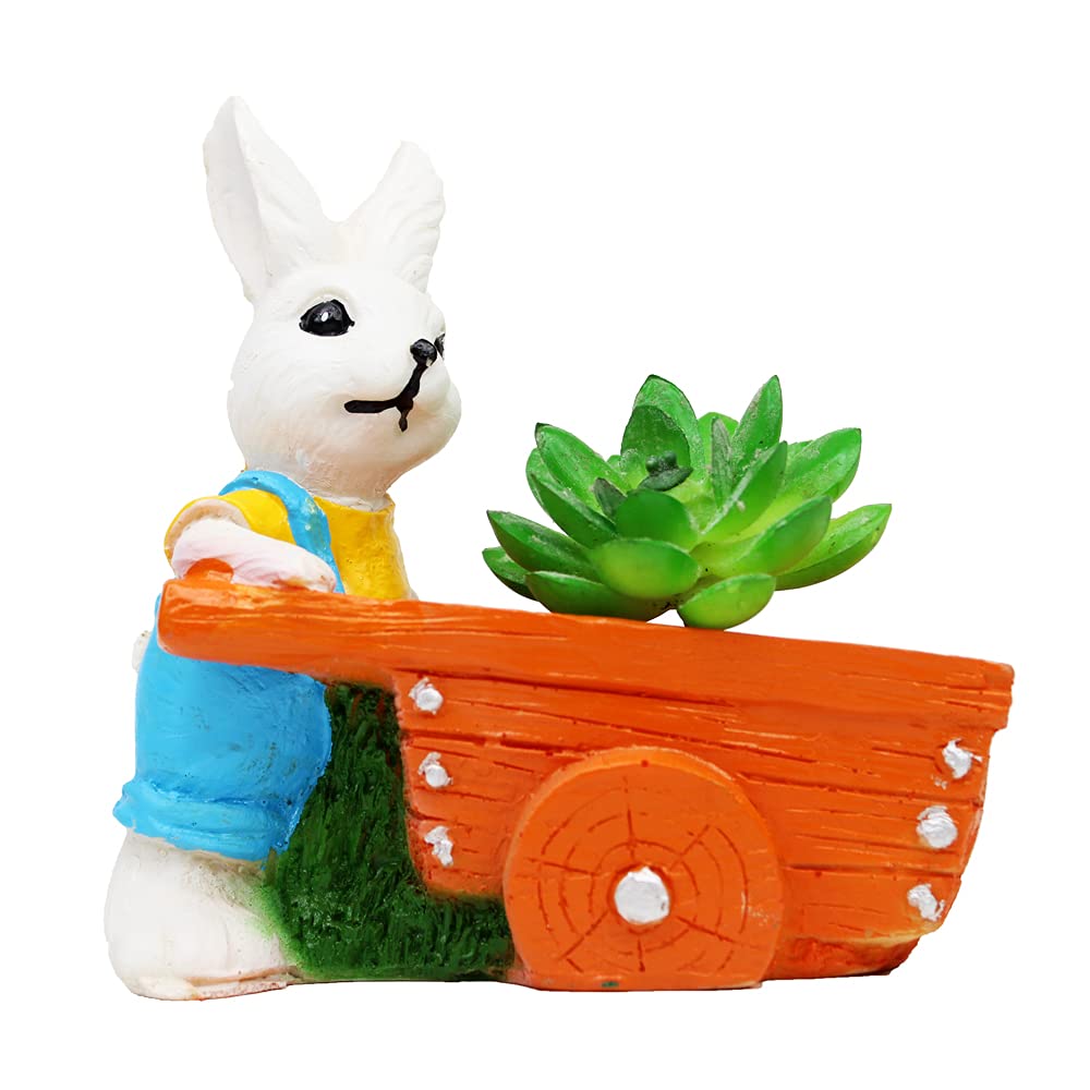  Planter Pot Decorative Showpiece