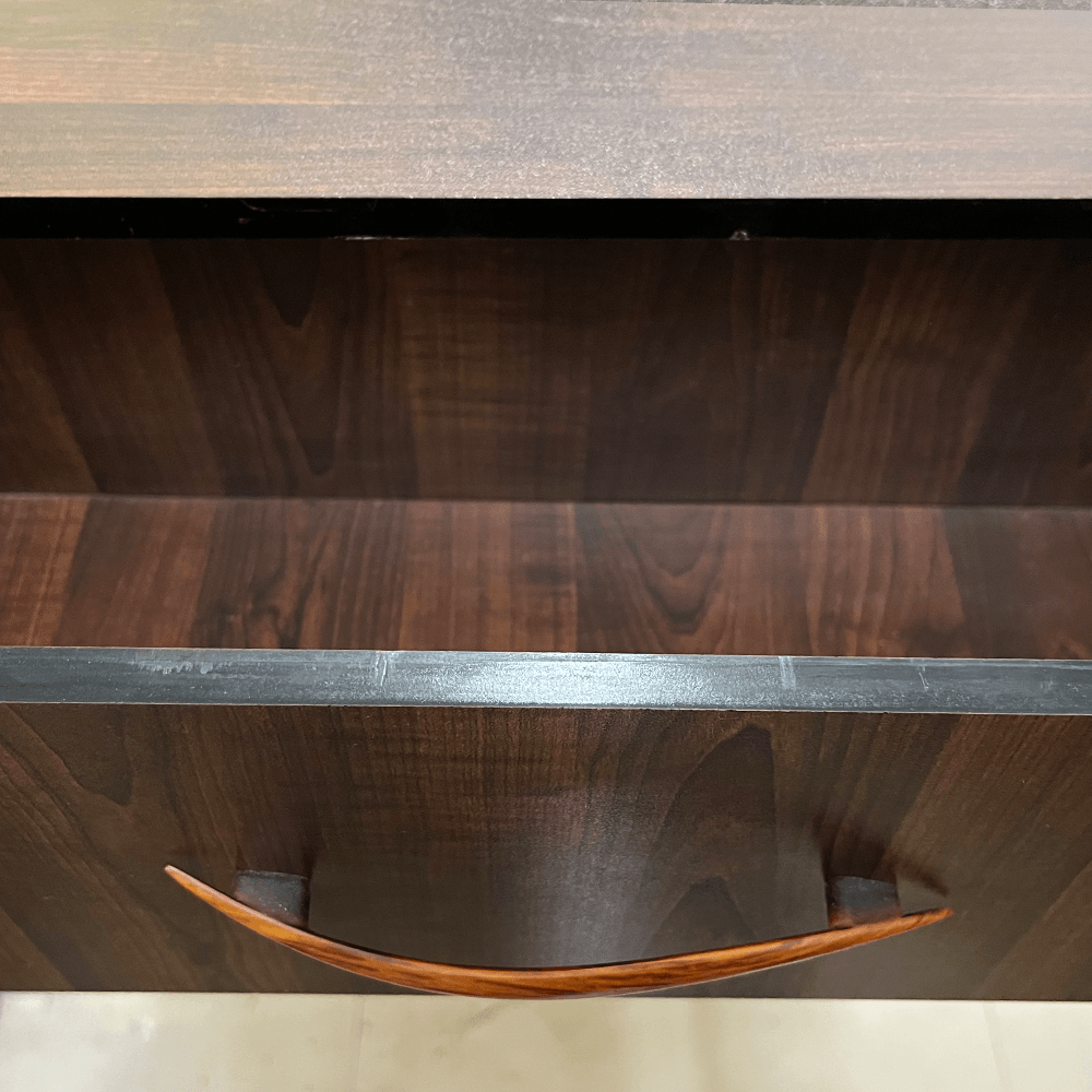 Classic Modern Atractive Premium Wooden Dressing Table Mirror - Decor Mantra 