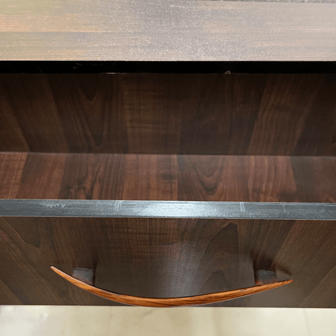 Classic Modern Atractive Premium Wooden Dressing Table Mirror - Decor Mantra 