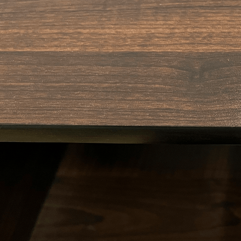 Classic Modern Atractive Premium Wooden Dressing Table Mirror - Decor Mantra 