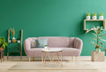 Handicrafts Town's V Net Style Coffee Table Design - Decor Mantra 