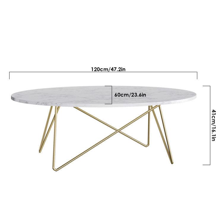 Elegant Crossed Legs - Decor Mantra 