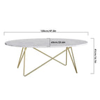 Elegant Crossed Legs - Decor Mantra 