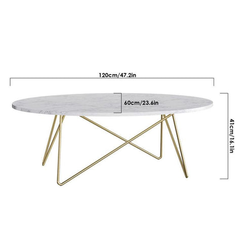 Elegant Crossed Legs - Decor Mantra 