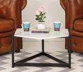 Elegant Taiga Coffee Table - Decor Mantra 