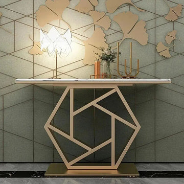 Console Tables