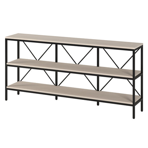 Modern Console Tables with Metal Frame