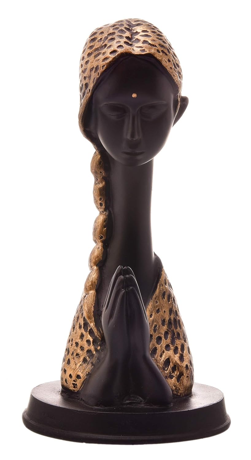 Resin Showpiece for Home