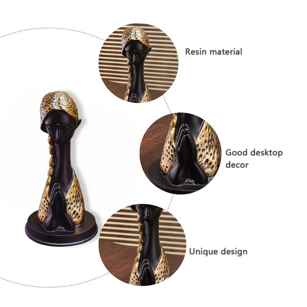 Resin Showpiece for Home