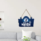 Wooden Decorative Wall Hanging Decoration item for Kitchen | Bedroom | Livingroom | Home Decor | Gifts | Quotes Art items for Hall | Mdf Hanger - Harshita Craft