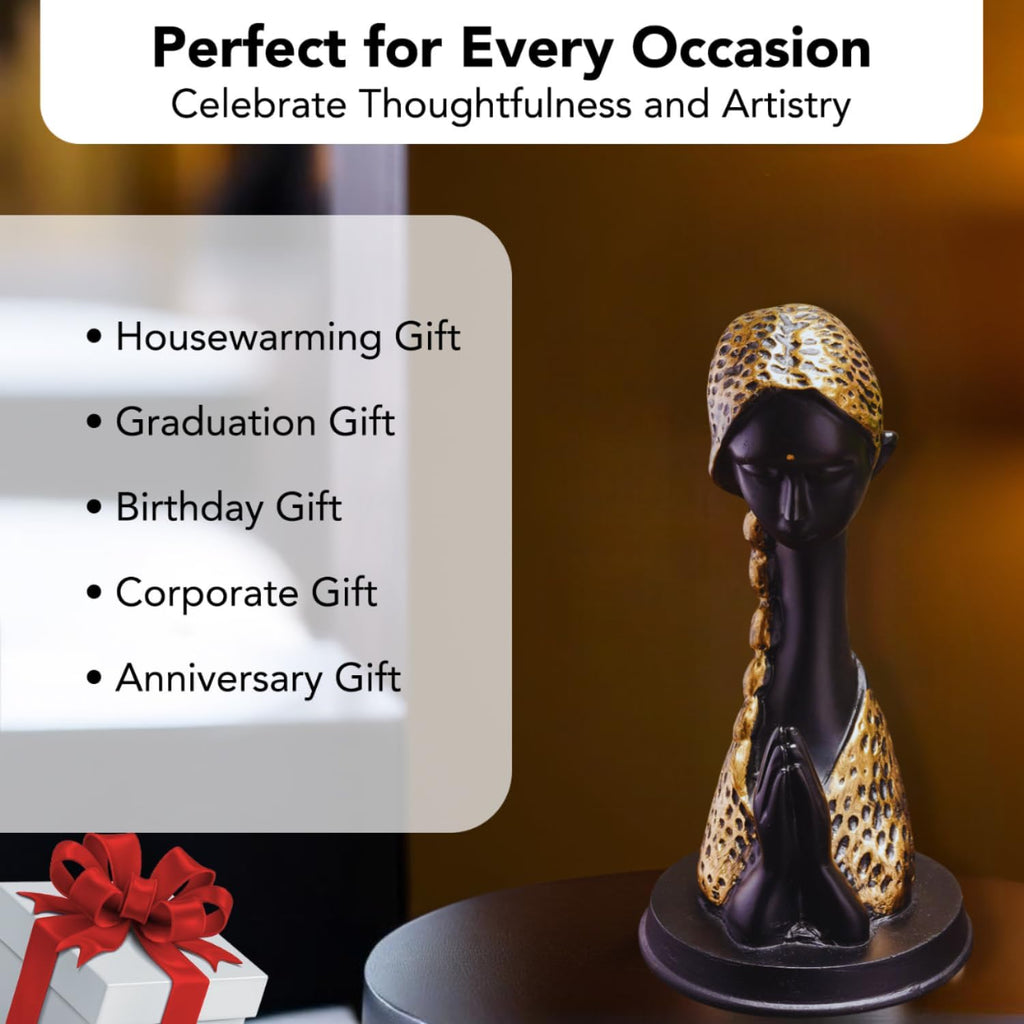 Resin Showpiece for Home