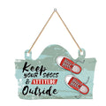 Wall Hanging for House Office Decor Item - Harshita Craft
