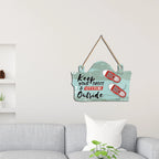Wall Hanging for House Office Decor Item - Harshita Craft