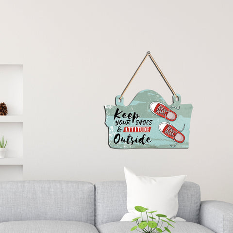 Wall Hanging for House Office Decor Item