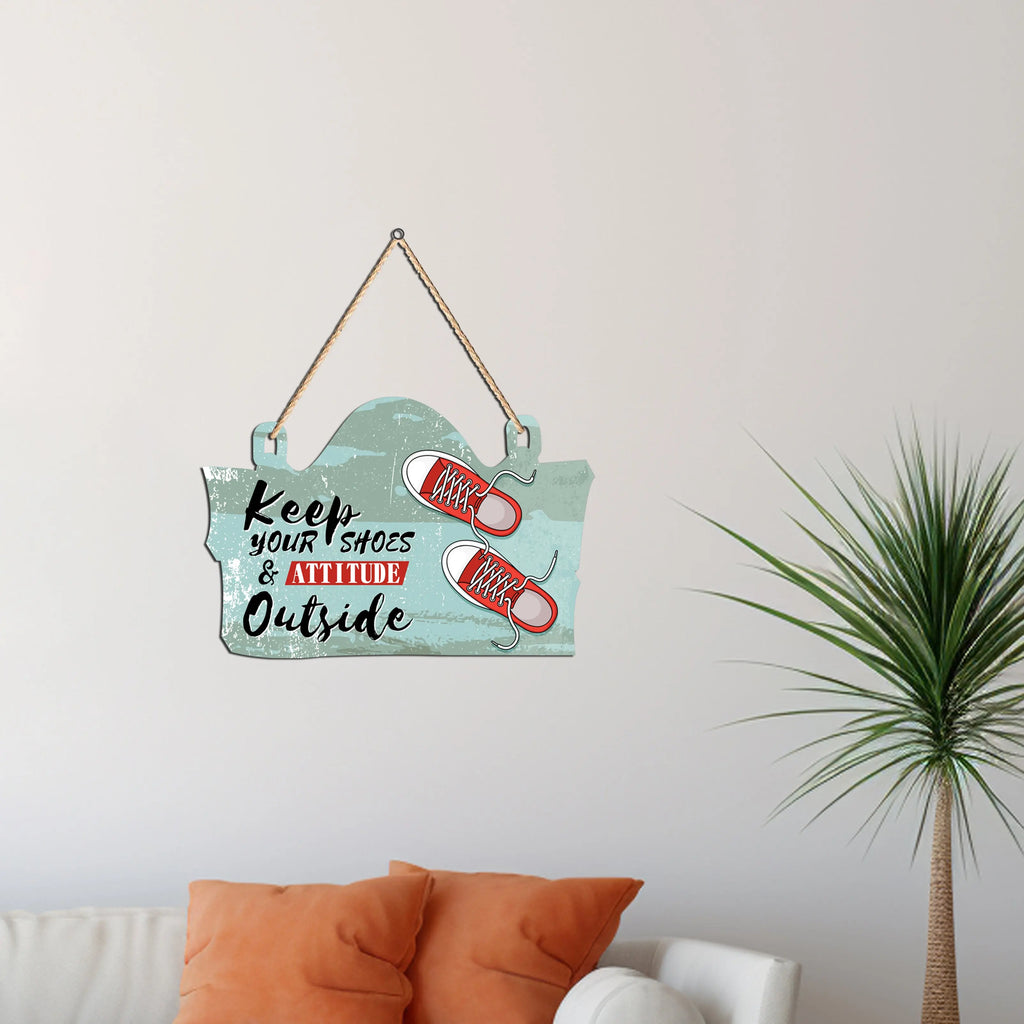 Wall Hanging for House Office Decor Item - Harshita Craft