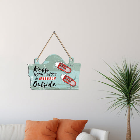 Wall Hanging for House Office Decor Item