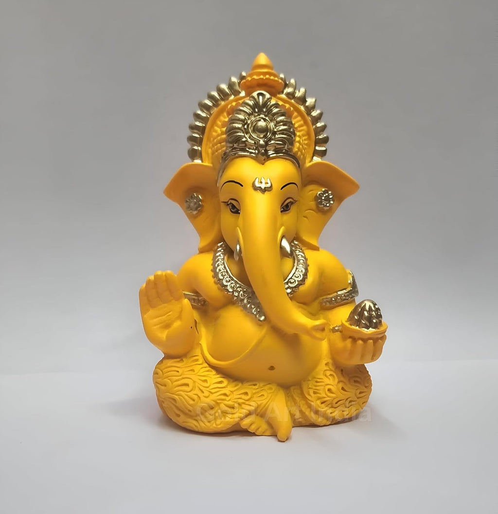 Lord Ganesha Idol
