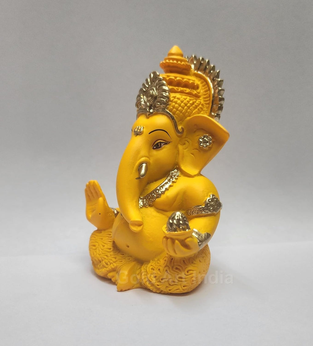 Lord Ganesha Idol