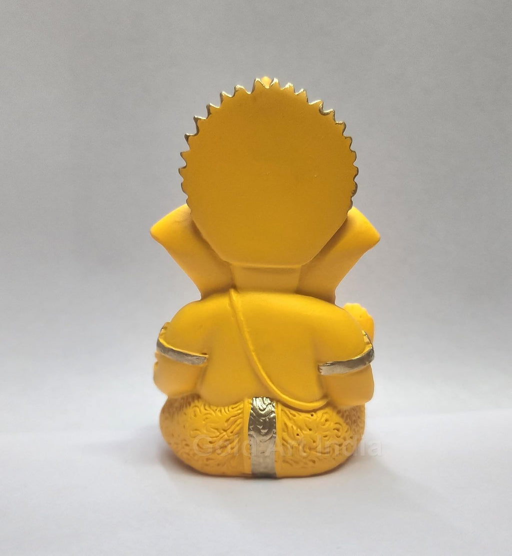 Lord Ganesha Idol
