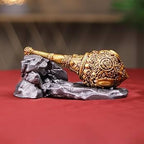 Hanuman Ji Gada Decorative Showpiece - Harshita Craft