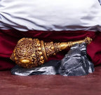 Hanuman Ji Gada Decorative Showpiece - Harshita Craft