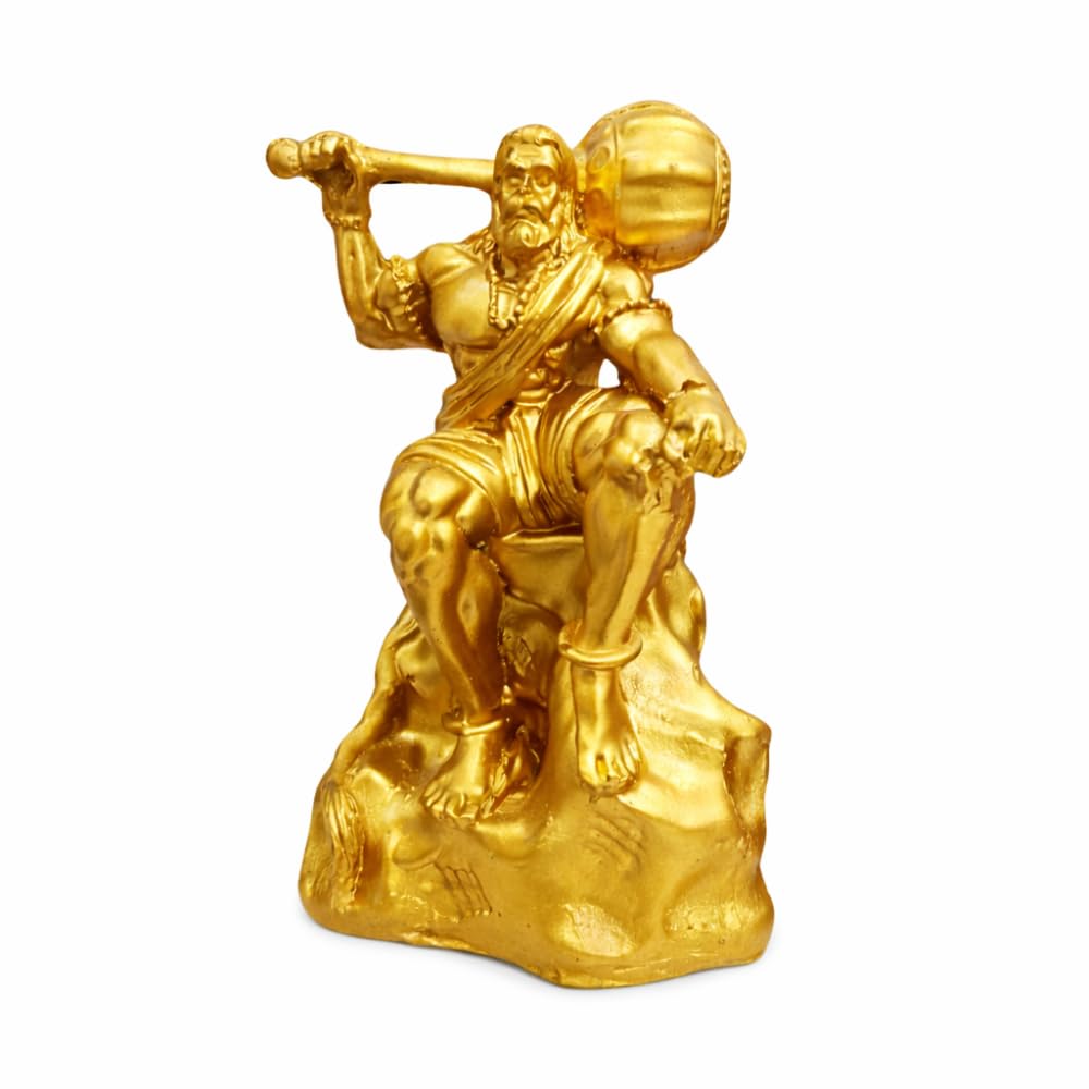 Hanuman Idol