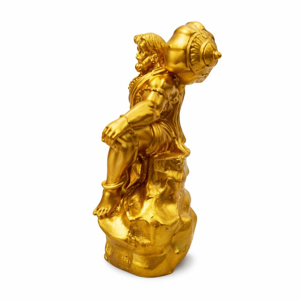 Hanuman Idol
