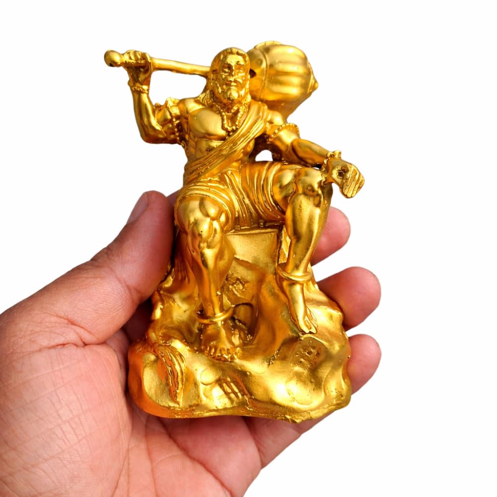 Hanuman Idol