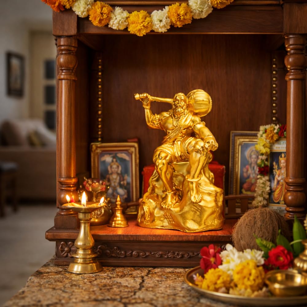 Hanuman Idol
